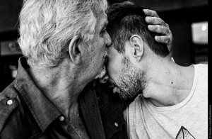 WHEN THE OTHERS GO AWAY