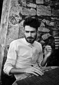 Francesco Merlini, Arles 2013.