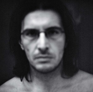 Samuele, Milano Oct. 2005.