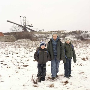 © Ula Wiznerowicz 1