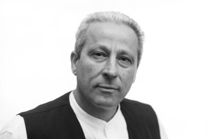 Ed Kashi 2015 Headshots