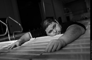 A Life Apart: The Toll of Obesity 8