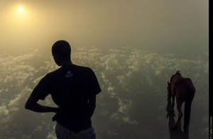 Irrigazione Solare per il Sahel